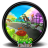 Plants vs Zombies 2 Icon 48x48 png